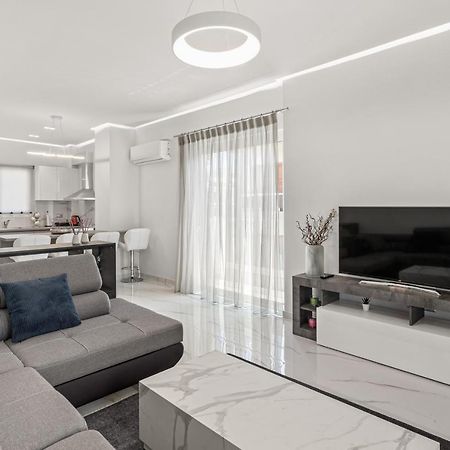 Billymare Central Glyfada Apartment Athènes Extérieur photo