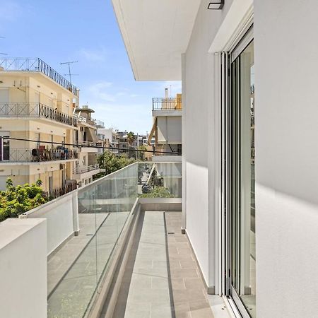 Billymare Central Glyfada Apartment Athènes Extérieur photo