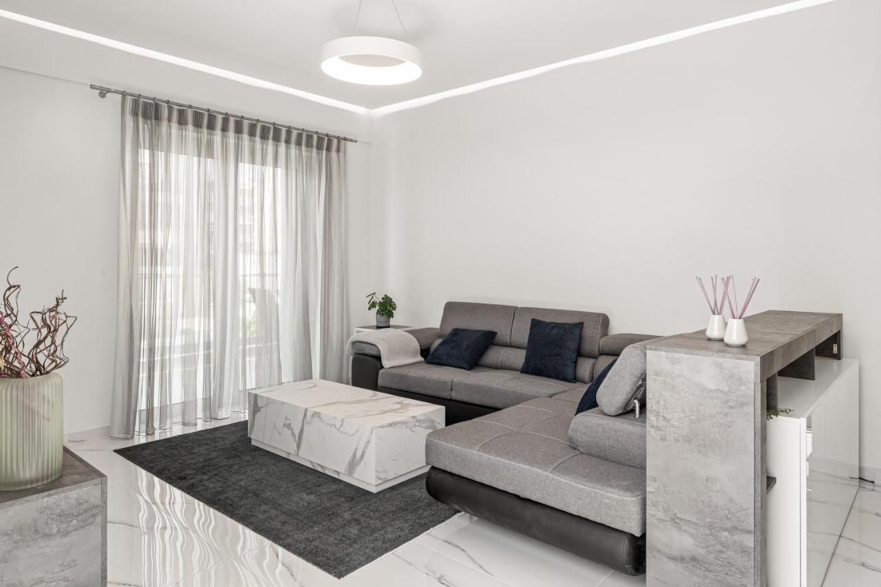 Billymare Central Glyfada Apartment Athènes Extérieur photo