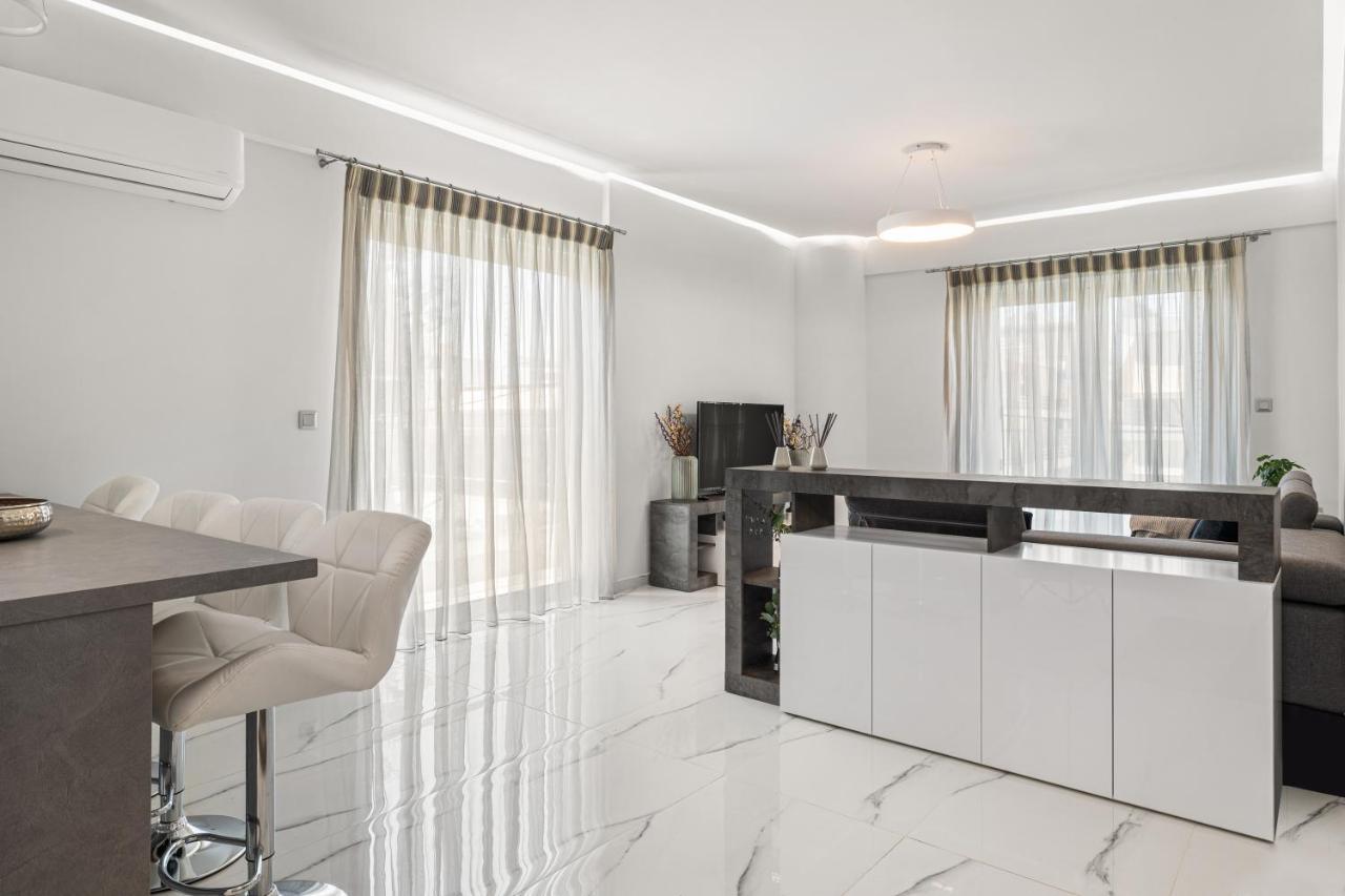 Billymare Central Glyfada Apartment Athènes Extérieur photo