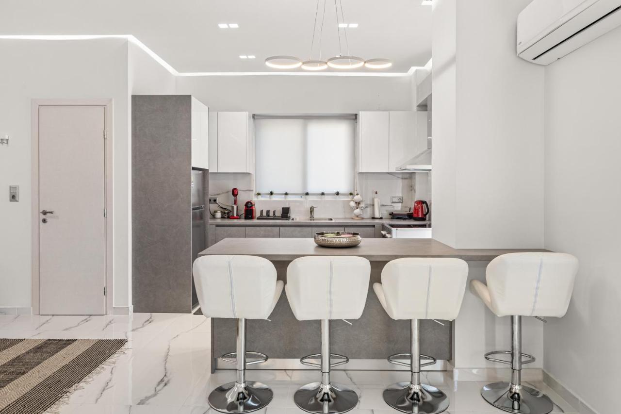 Billymare Central Glyfada Apartment Athènes Extérieur photo