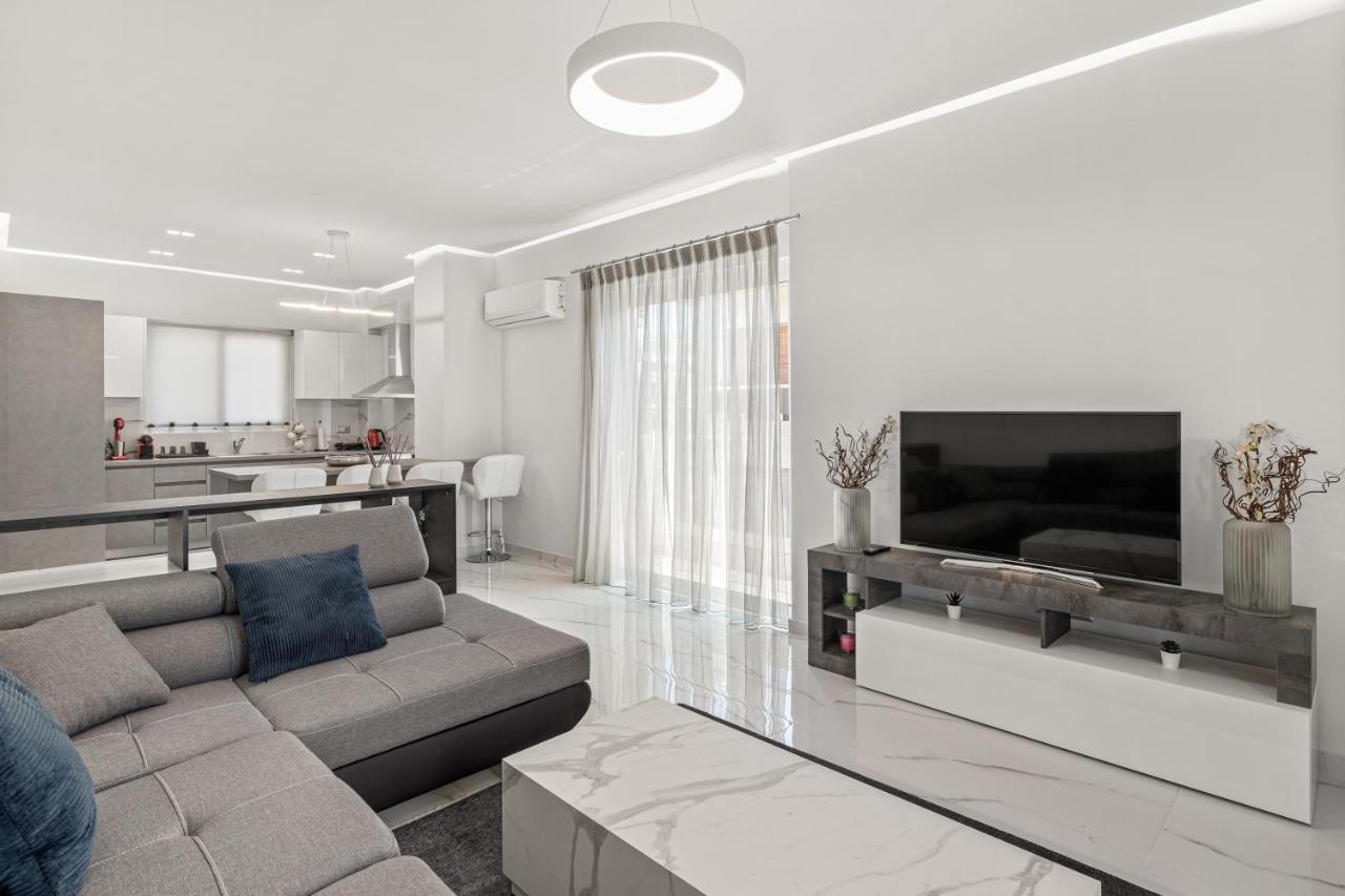 Billymare Central Glyfada Apartment Athènes Extérieur photo