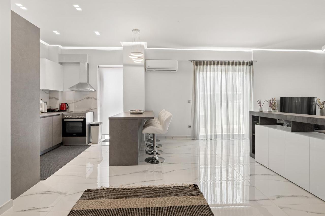 Billymare Central Glyfada Apartment Athènes Extérieur photo