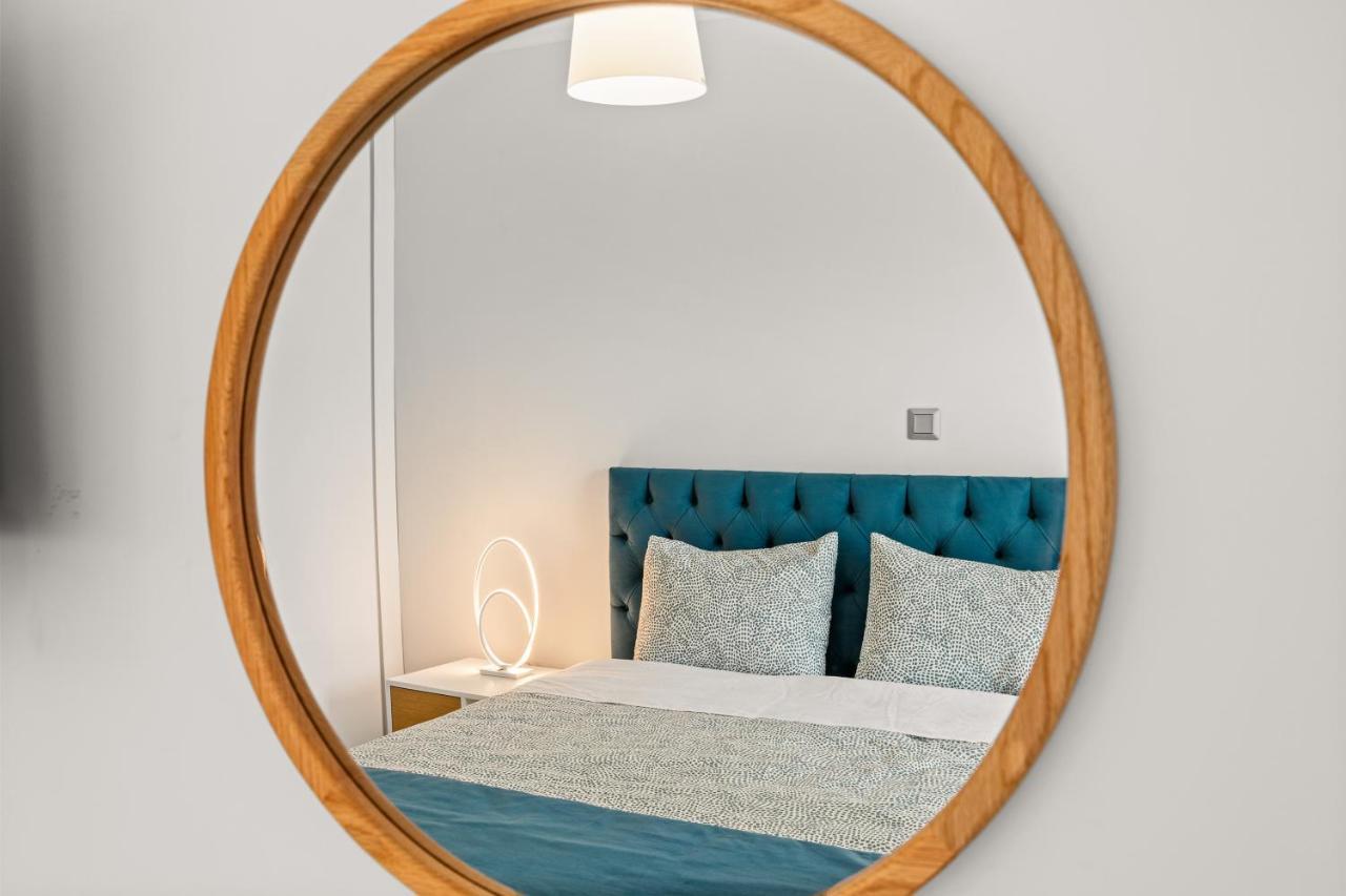 Billymare Central Glyfada Apartment Athènes Extérieur photo