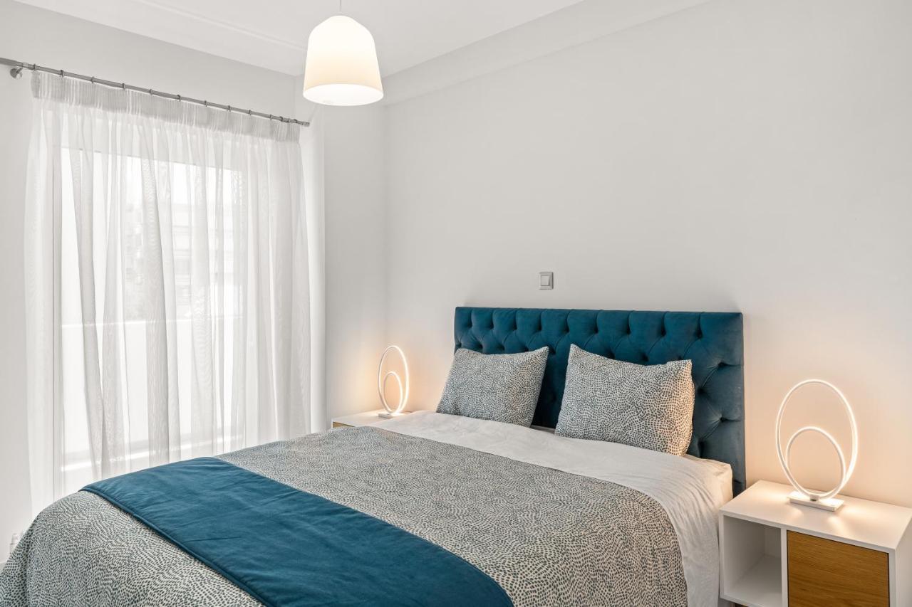 Billymare Central Glyfada Apartment Athènes Extérieur photo