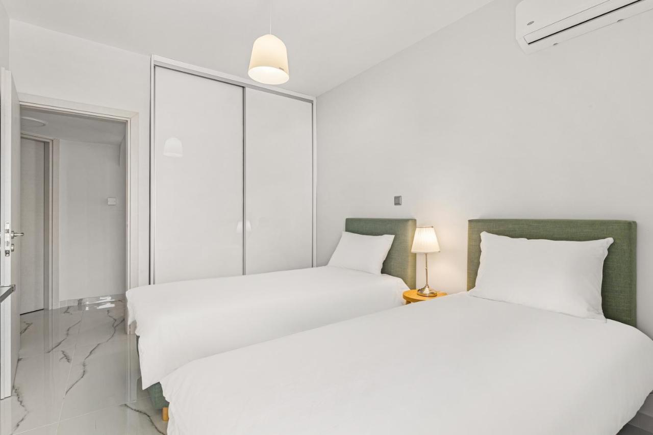 Billymare Central Glyfada Apartment Athènes Extérieur photo