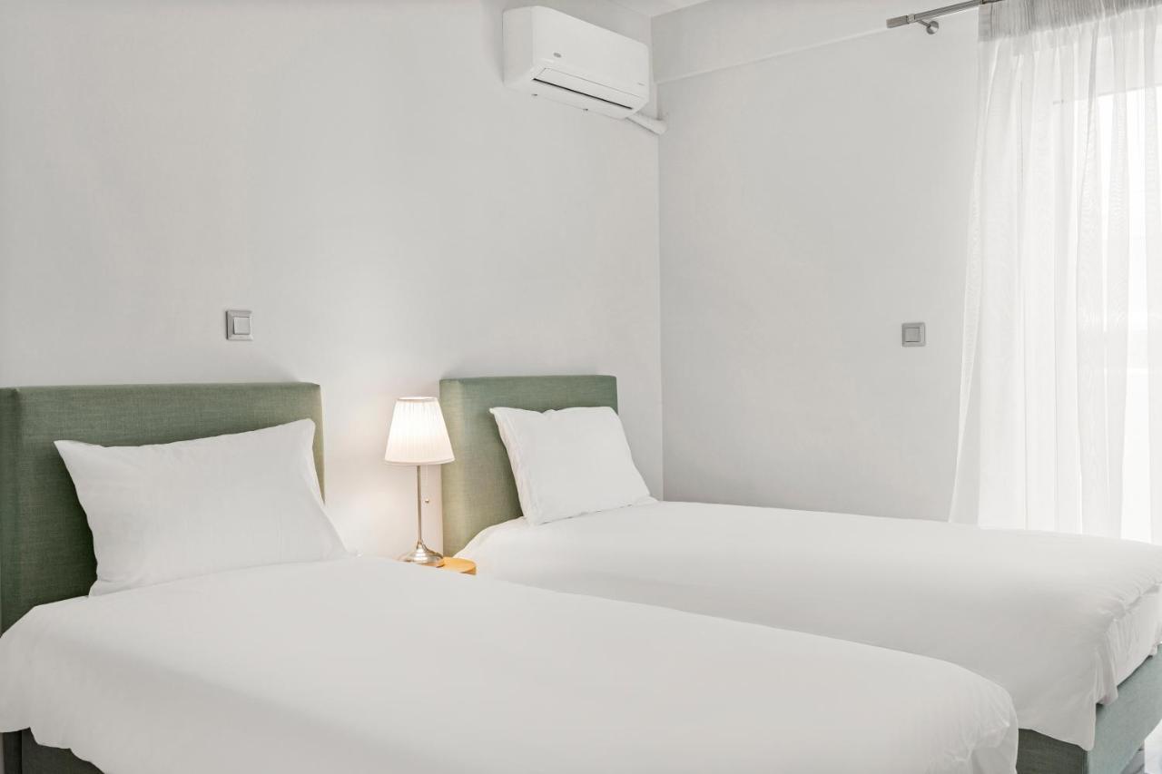 Billymare Central Glyfada Apartment Athènes Extérieur photo